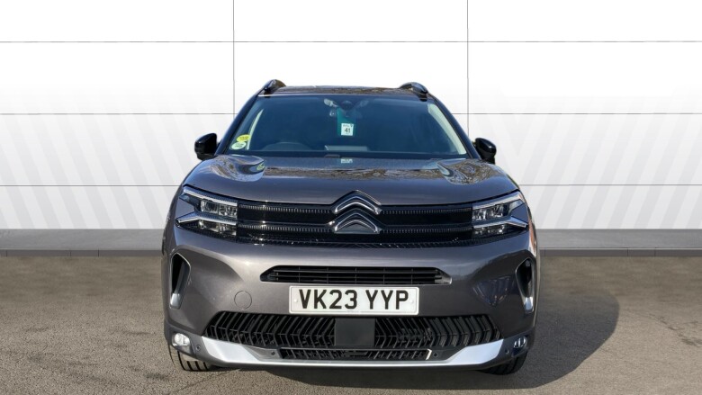 Citroen C5 Aircross 1.2 PureTech Shine 5dr Petrol Hatchback